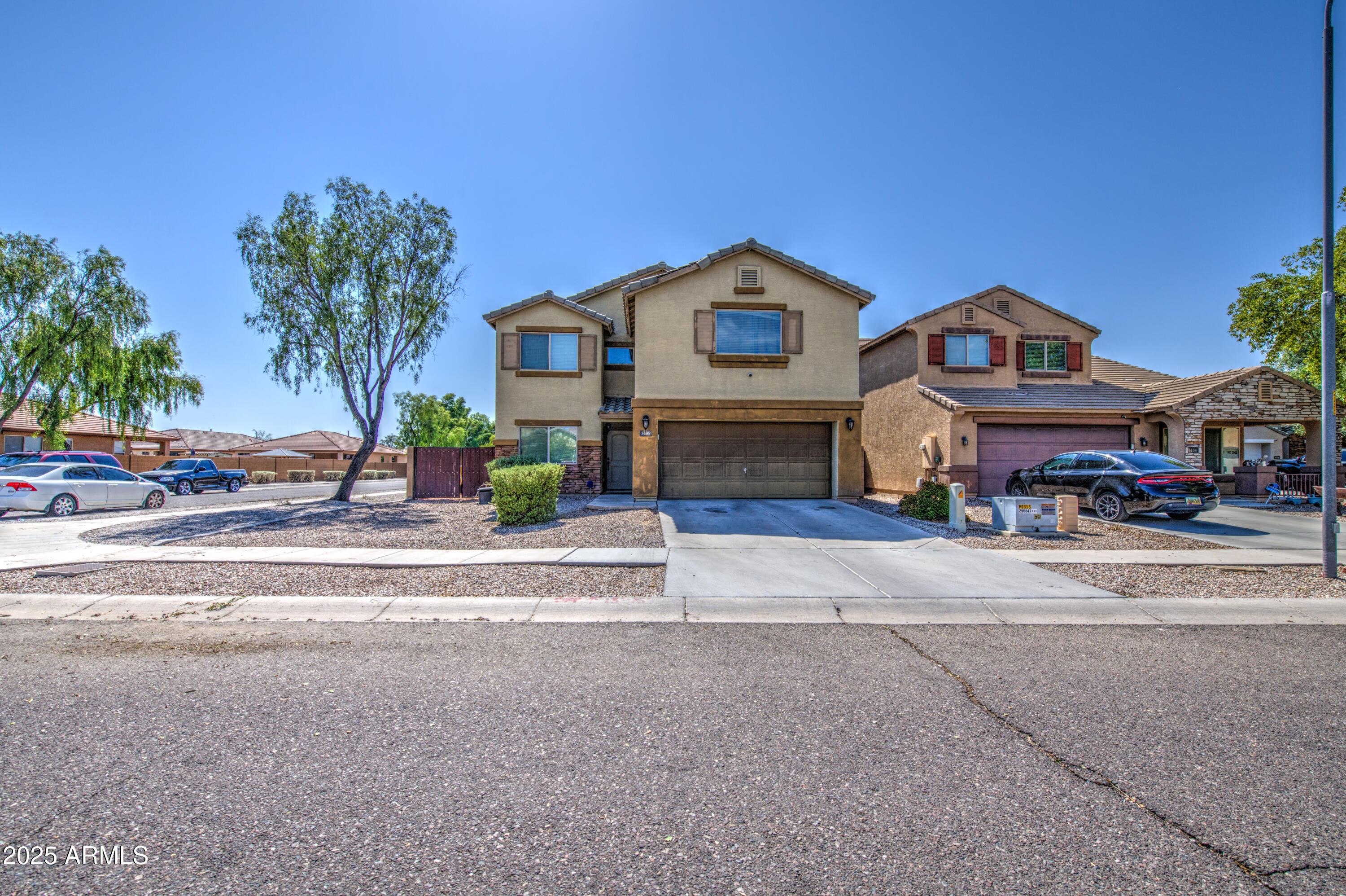 3108 S 87TH Drive