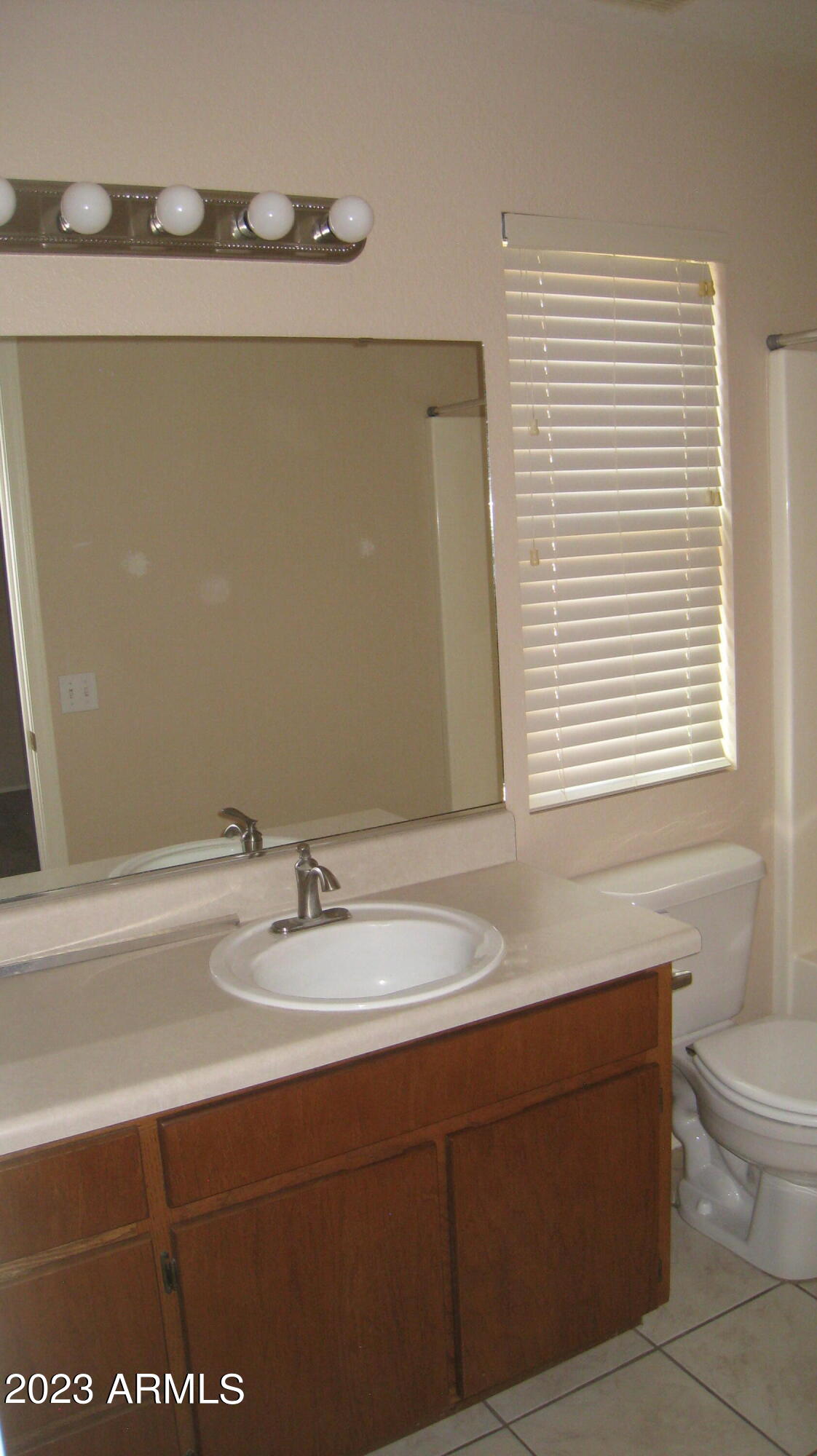 CHAPARRAL VILLAGE PHASE 3 & 4 - Residential Lease