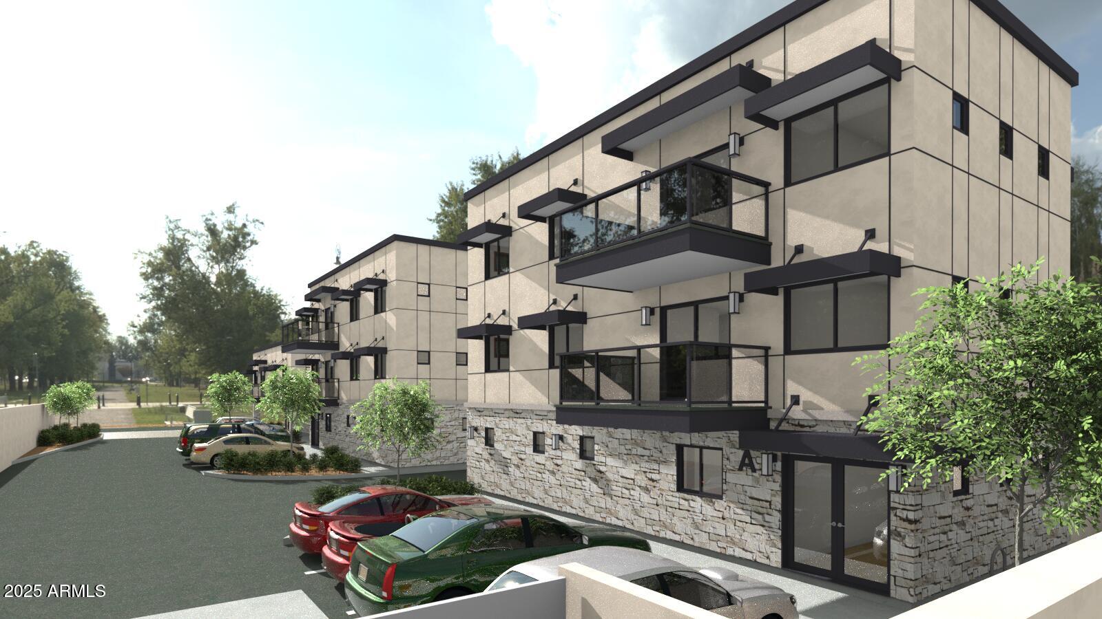 1272 S PRICE Road 80