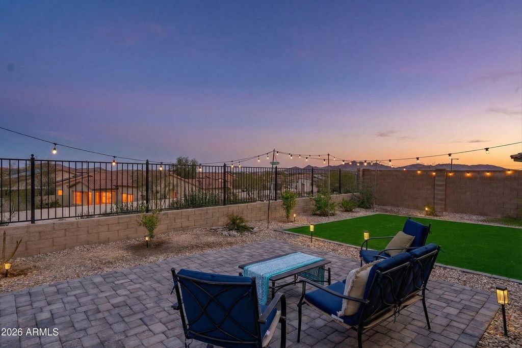 Photo of 17834 W Thistle Landing Drive, Goodyear, AZ 85338 (MLS # 6997006)