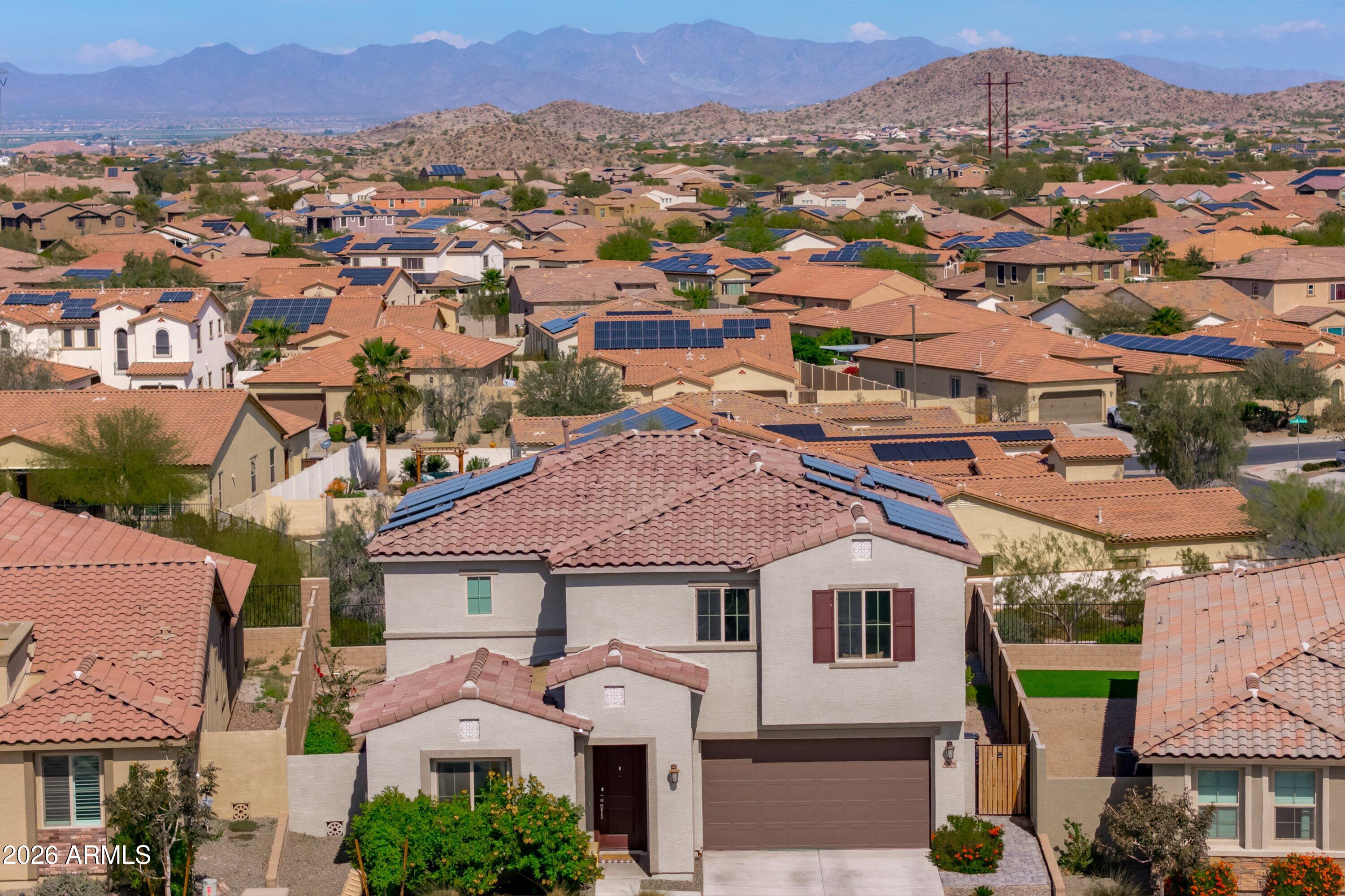 17834 W Thistle Landing Drive