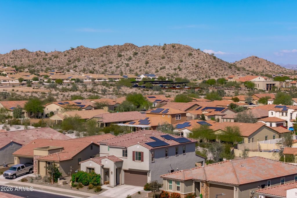 Photo of 17834 W Thistle Landing Drive, Goodyear, AZ 85338 (MLS # 6997006)