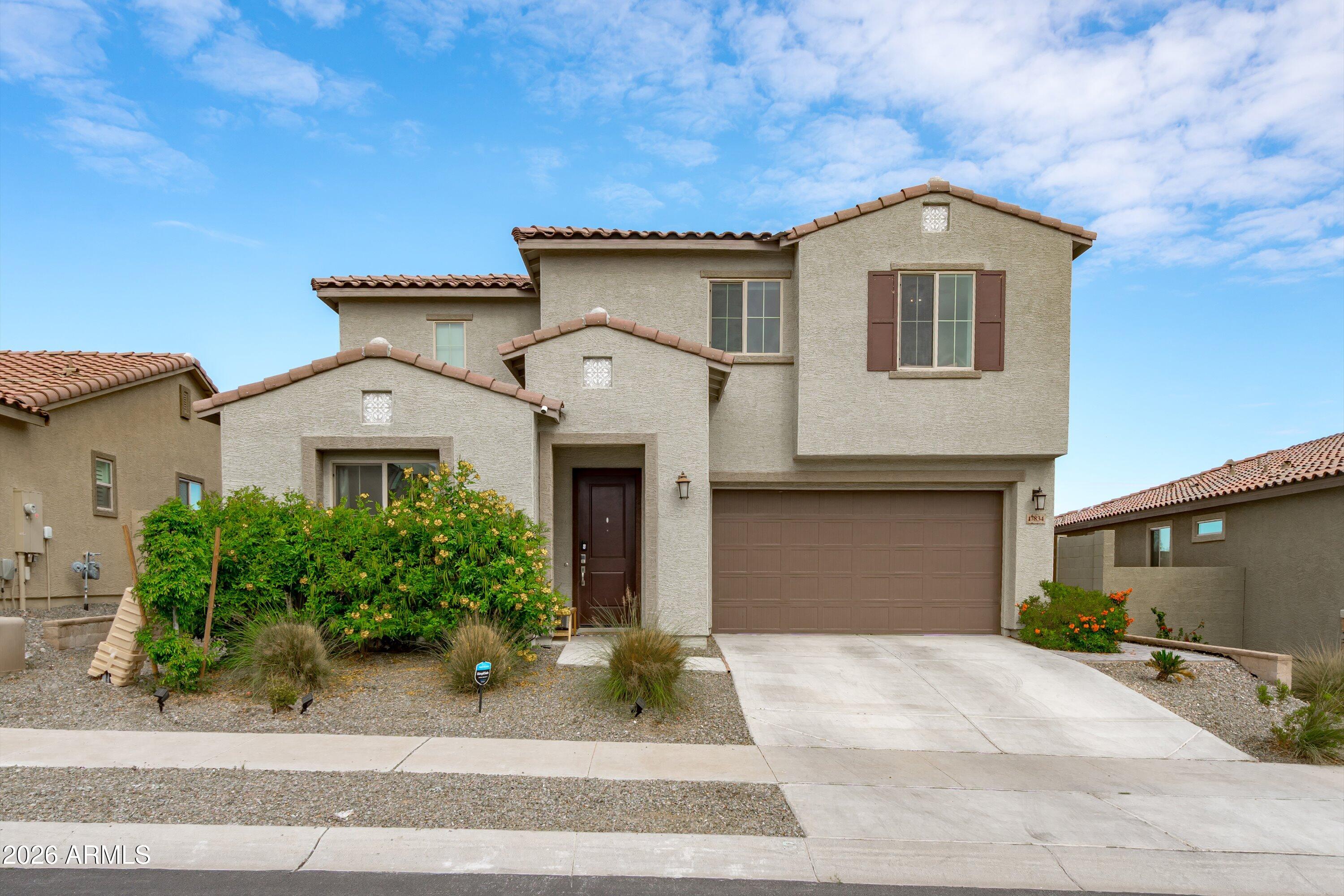 17834 W Thistle Landing Drive