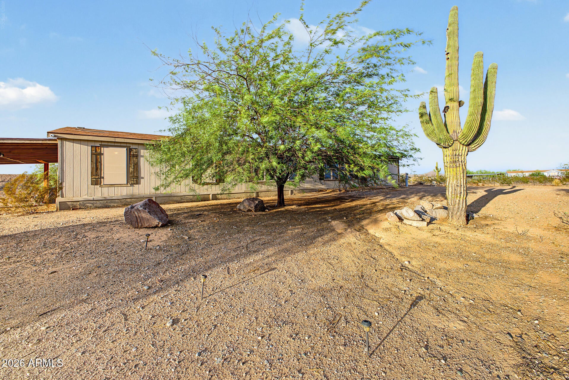 16444 W WINDSTONE Trail