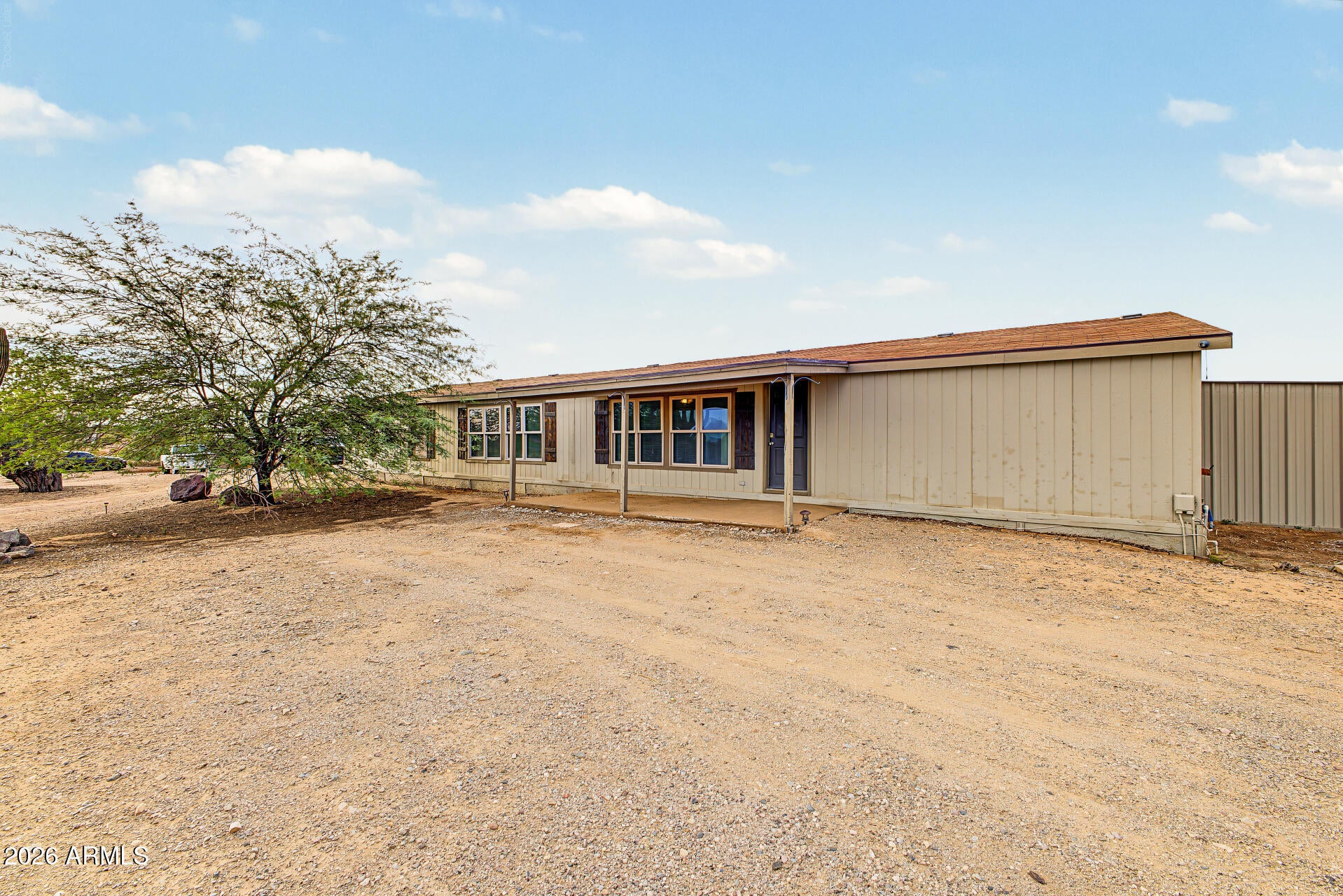 16444 W WINDSTONE Trail