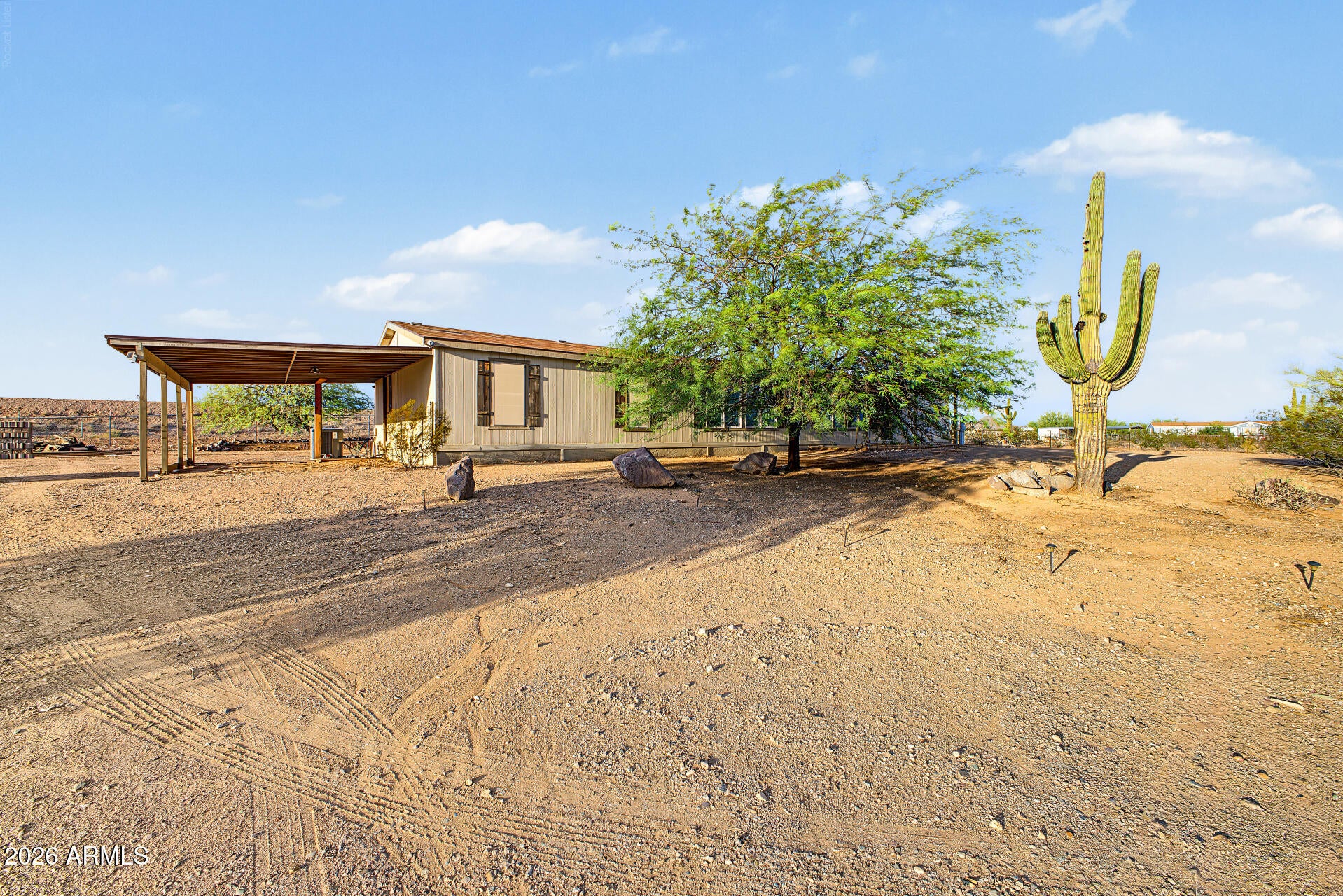 16444 W WINDSTONE Trail