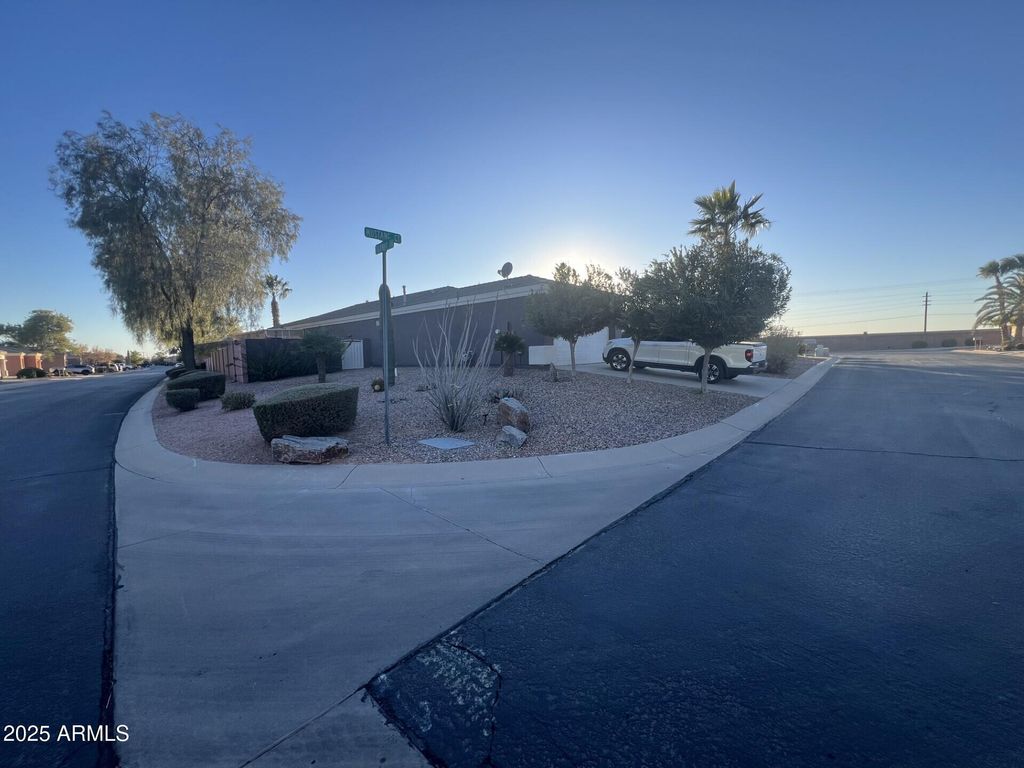 Photo of 3953 W Mustang Court, Eloy, AZ 85131 (MLS # 6927069)