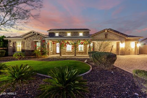 A home in Peoria