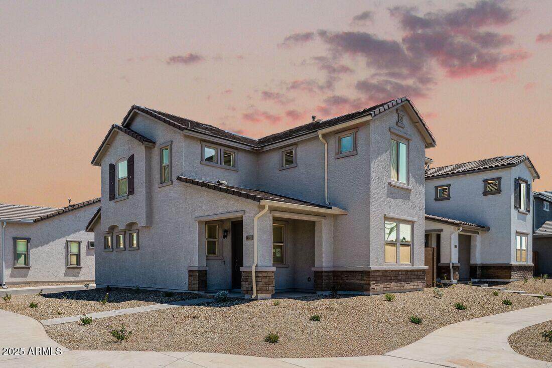 14669 W SAND HILLS Road