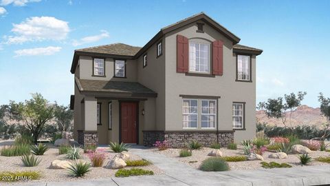 14669 W SAND HILLS Road Surprise AZ 85387