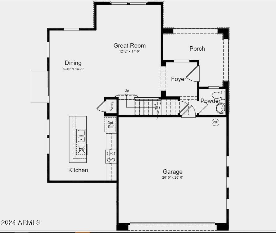14669 W SAND HILLS Road