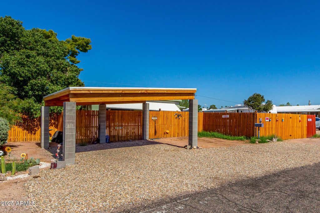 Photo of 11252 E Boise Street E, Apache Junction, AZ 85120 (MLS # 6939162)