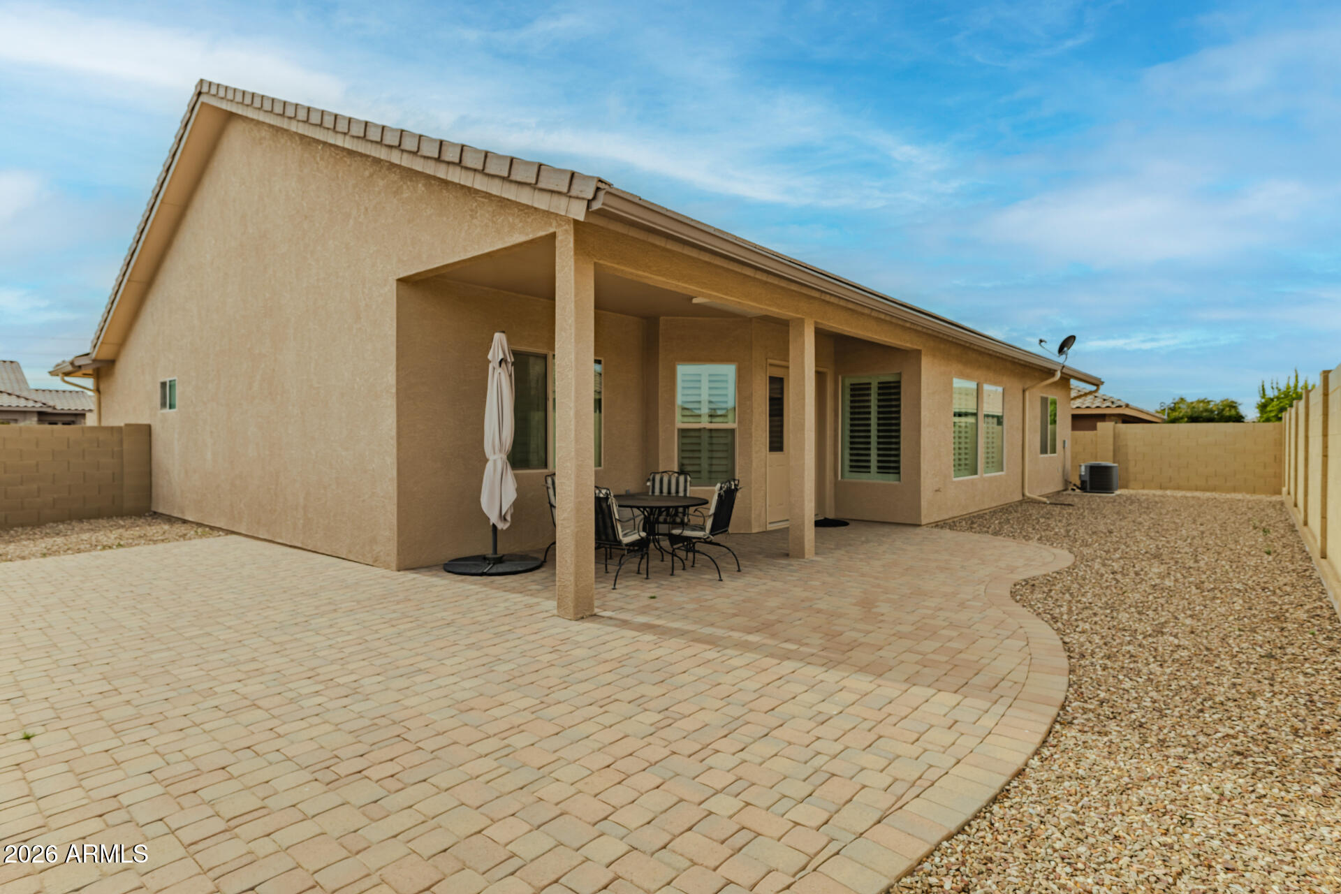 11514 E OCASO Avenue