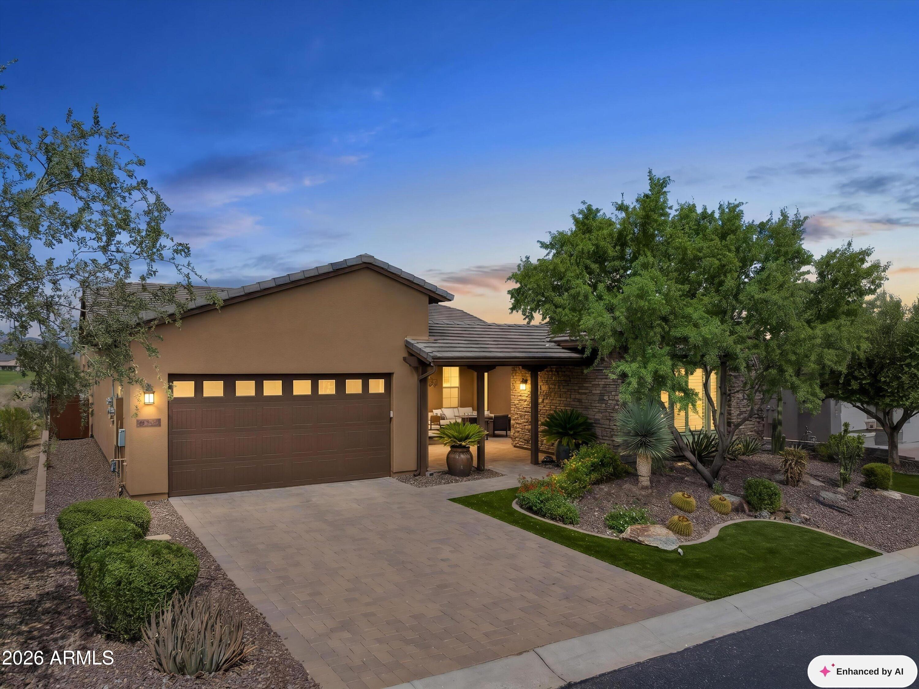 17876 E WOLF TREE Lane