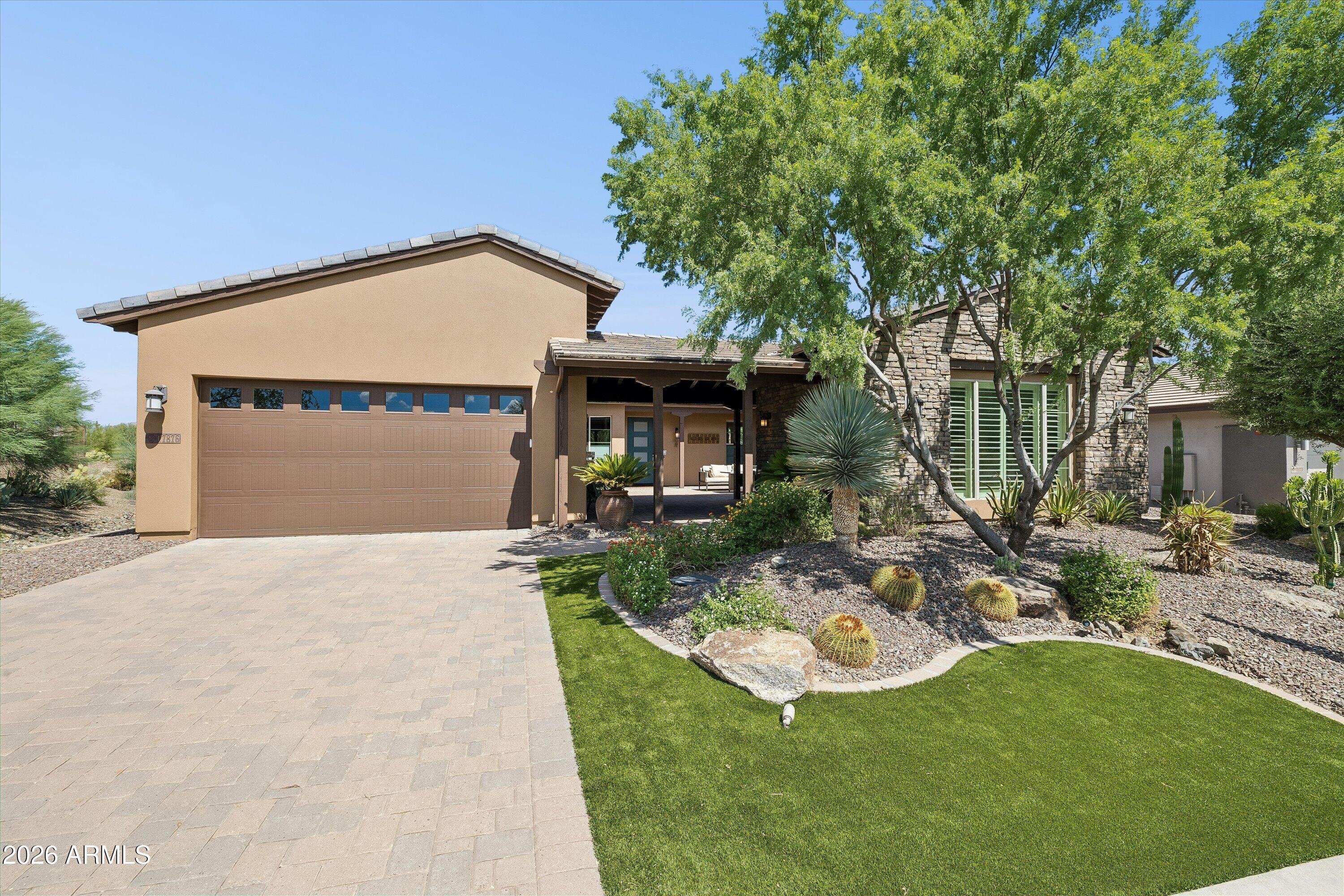 17876 E WOLF TREE Lane