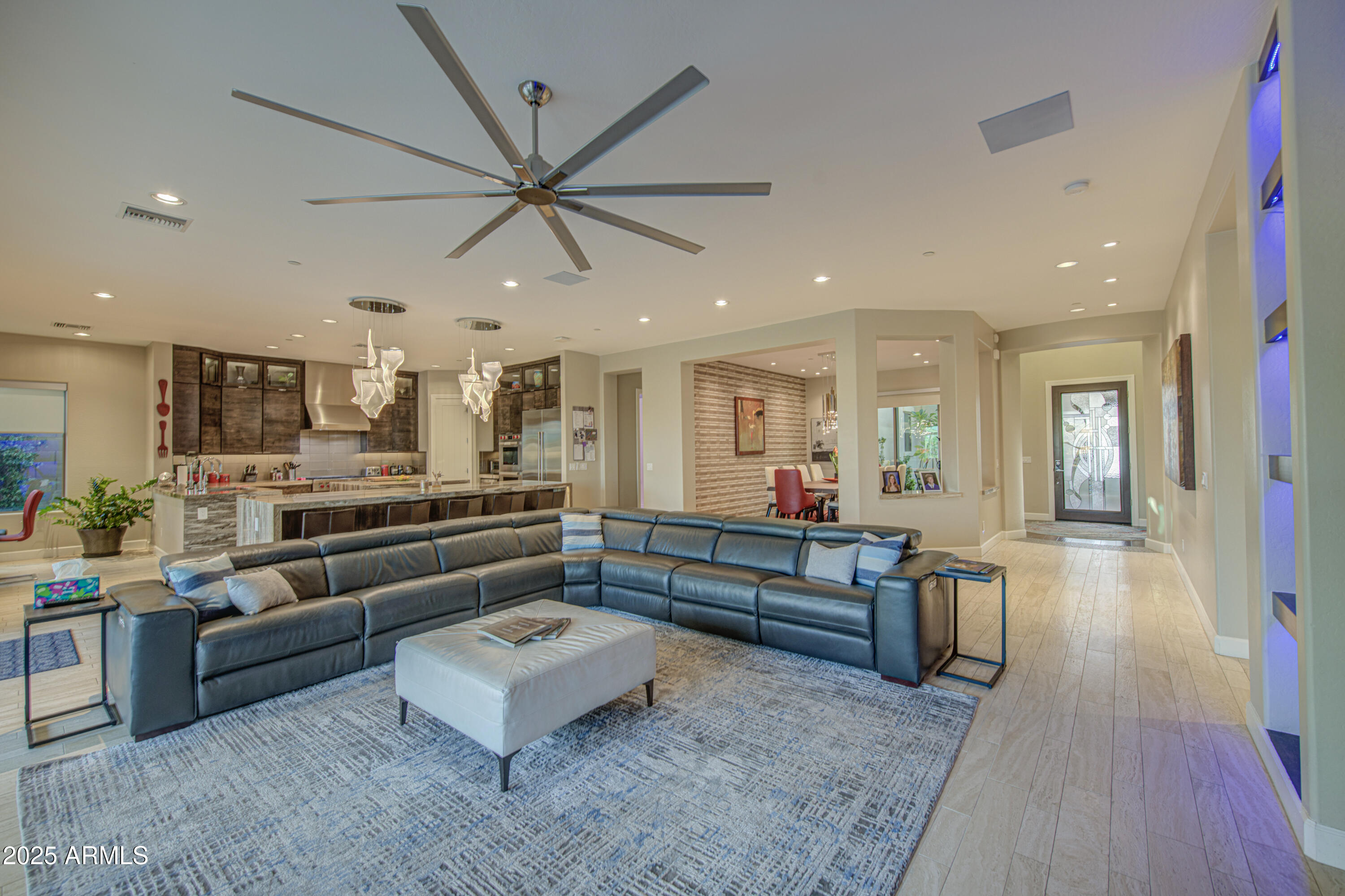 5430 E PALO BREA Lane