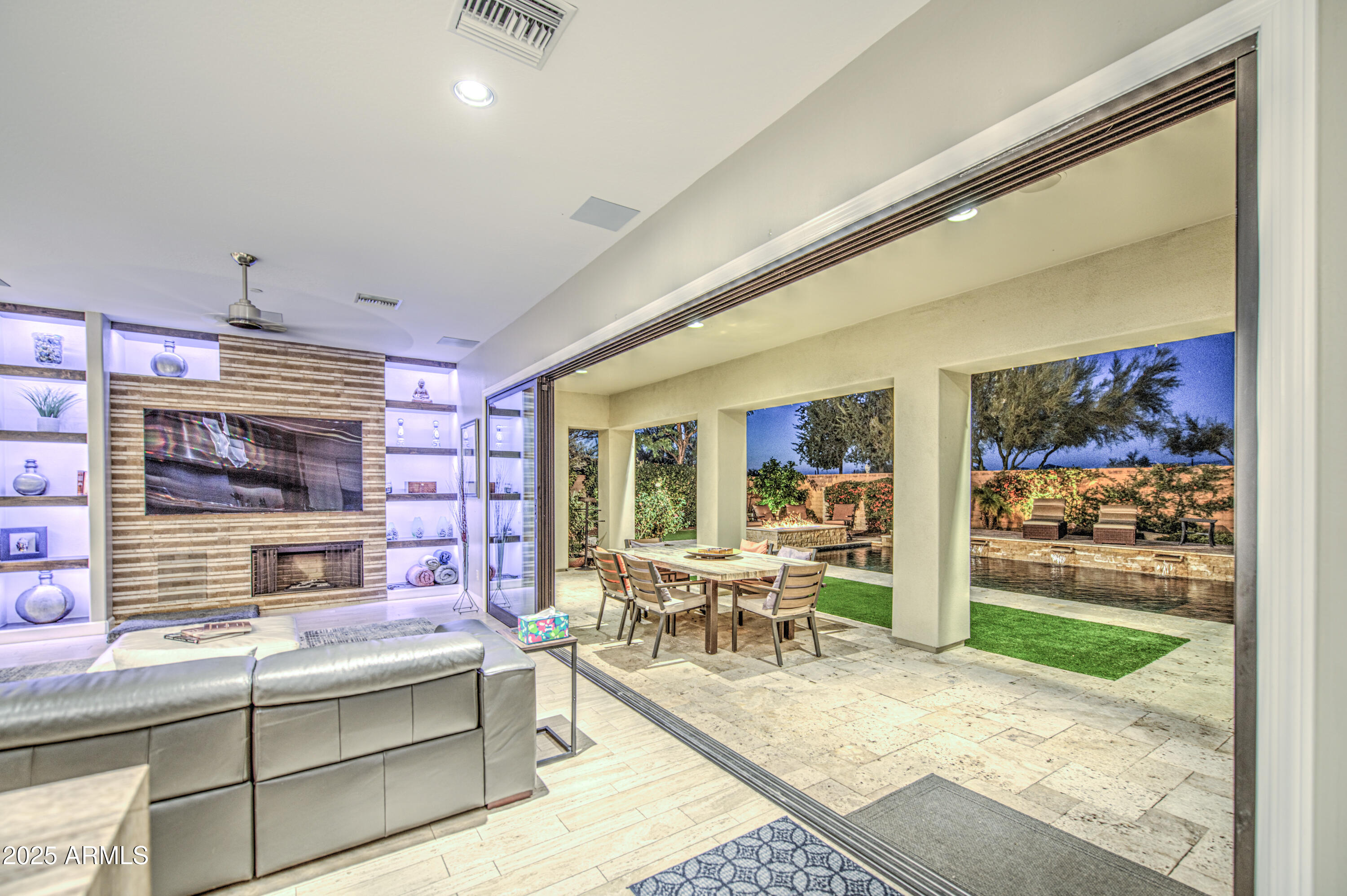 5430 E PALO BREA Lane