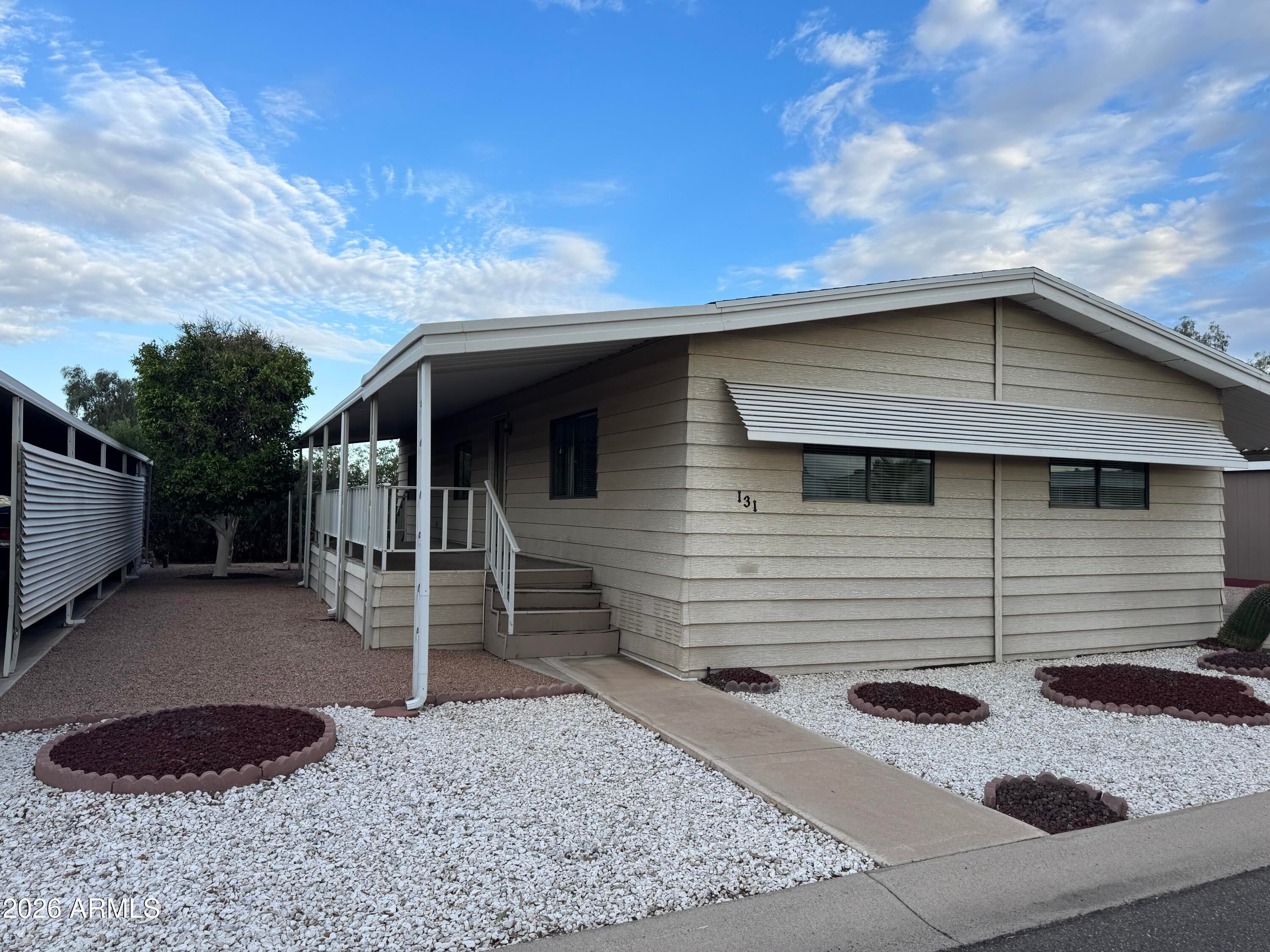 6960 W Peoria Avenue 131