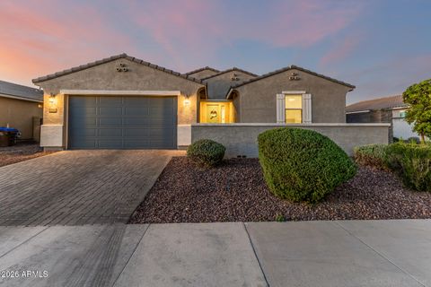4040 E CAITLIN Drive San Tan Valley AZ 85140