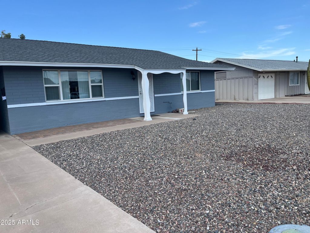 Photo of 12439 N Augusta Drive, Sun City, AZ 85351 (MLS # 6907297)