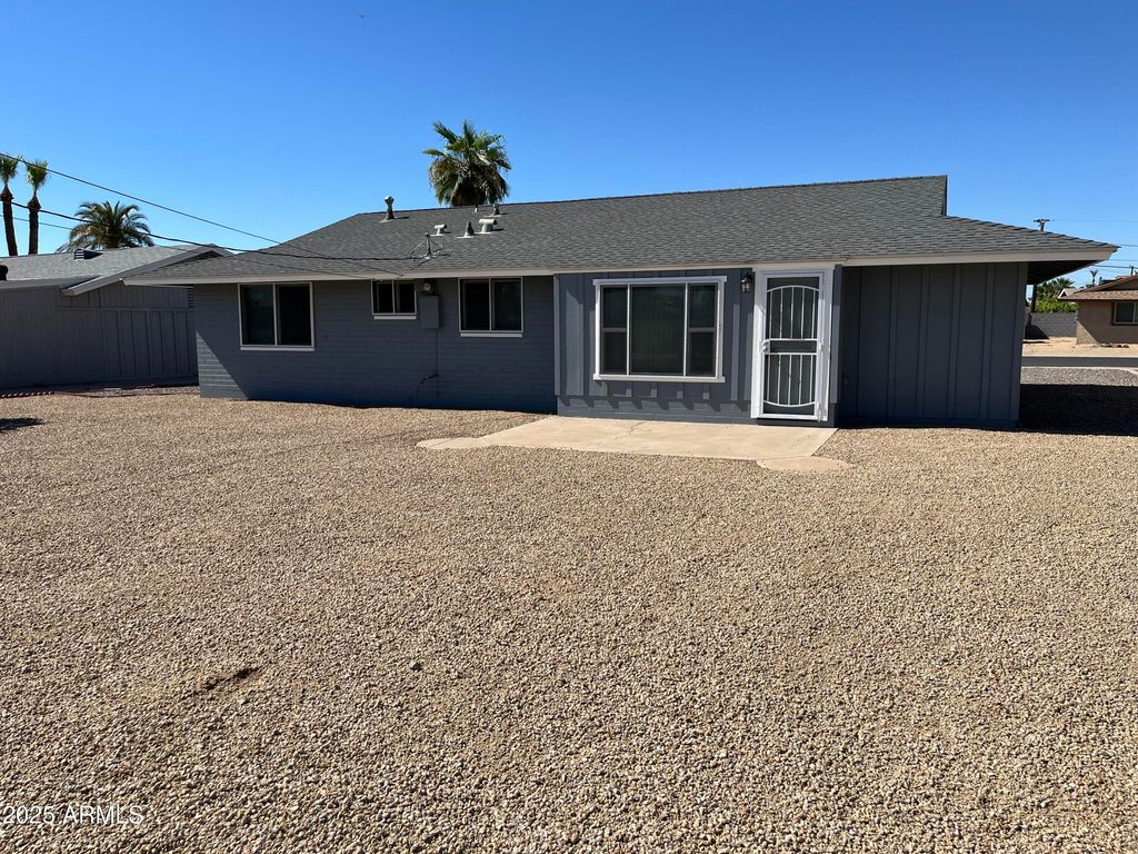 Photo of 12439 N Augusta Drive, Sun City, AZ 85351 (MLS # 6907297)