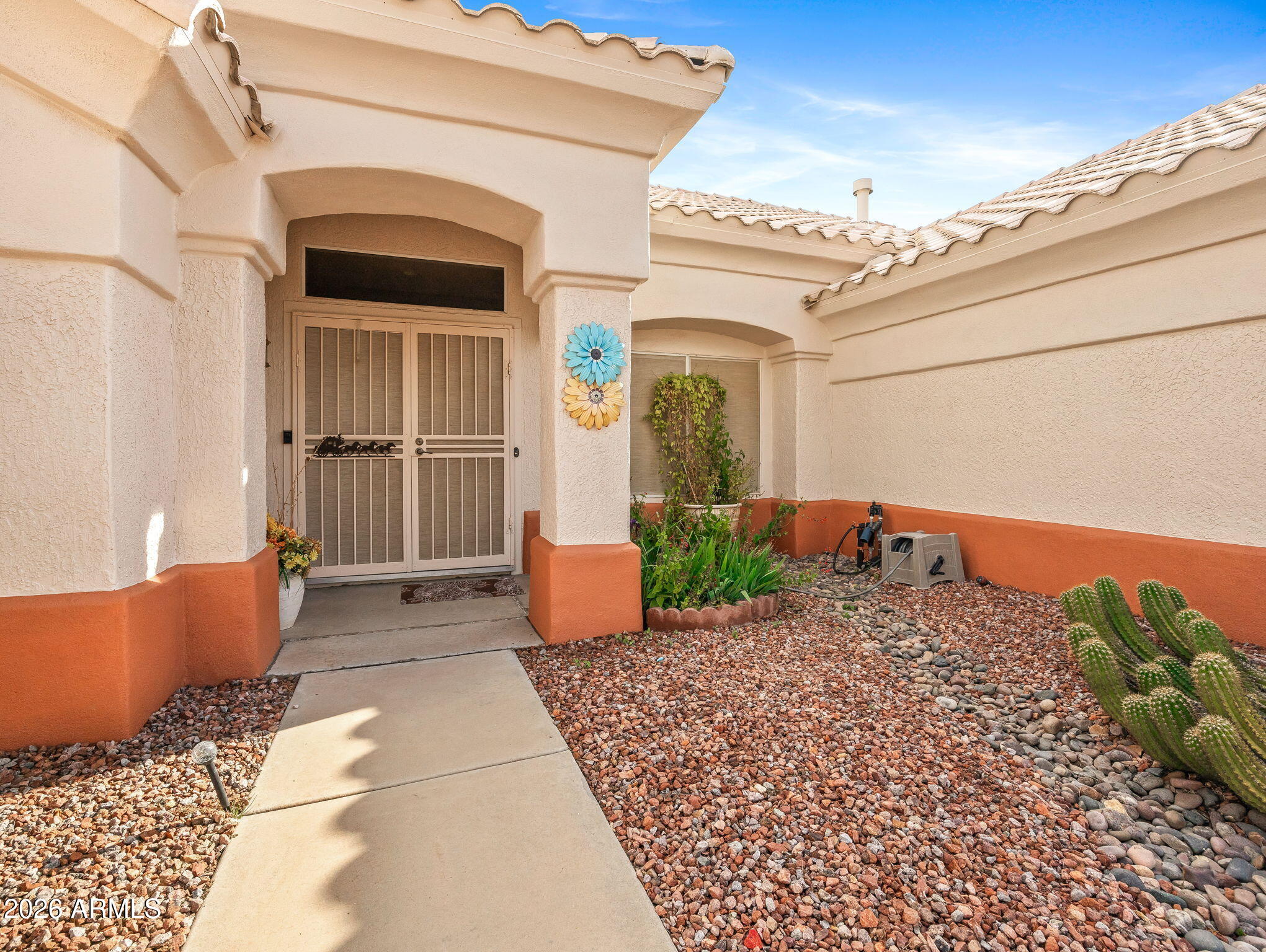 22715 N MAZATLAN Drive