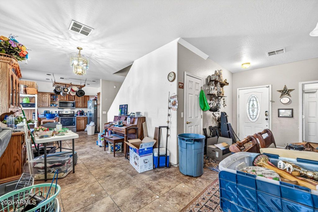 Photo of 237 W Sundance Drive, Coolidge, AZ 85128 (MLS # 6969921)