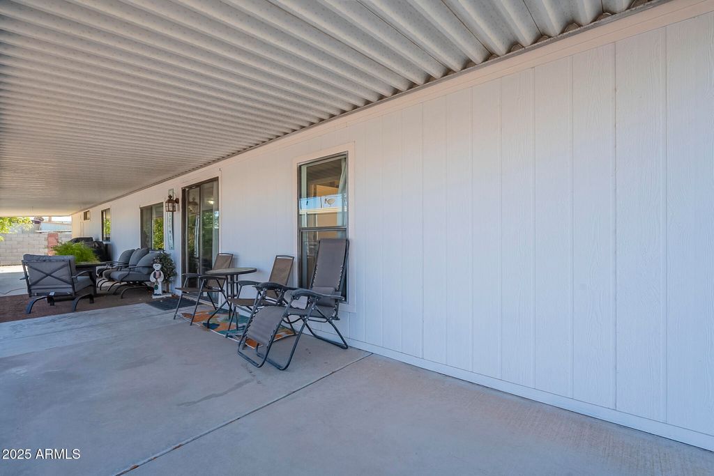 Photo of 9302 E Broadway Road #49, Mesa, AZ 85208 (MLS # 6927103)