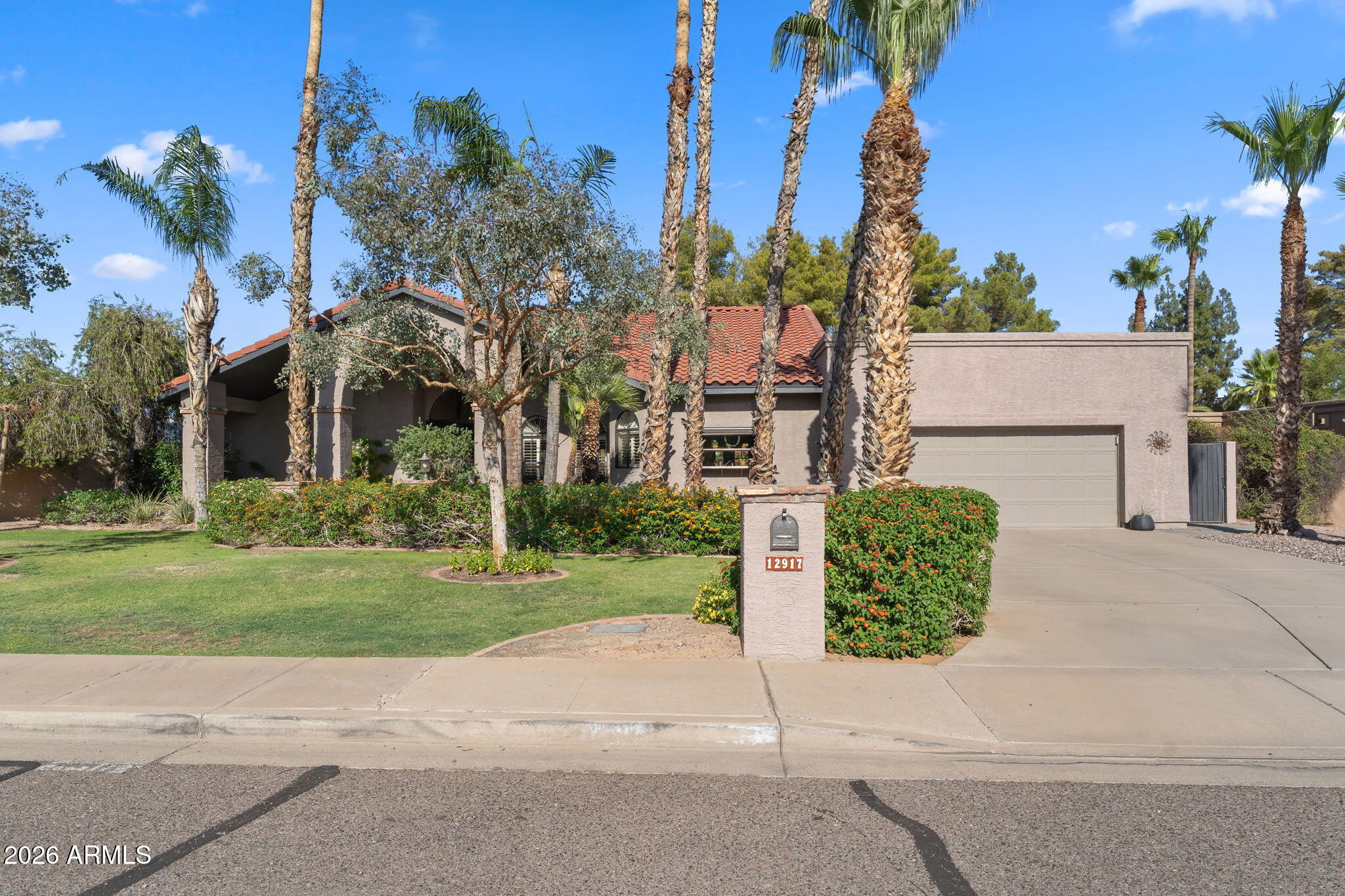 12917 N 75TH Street