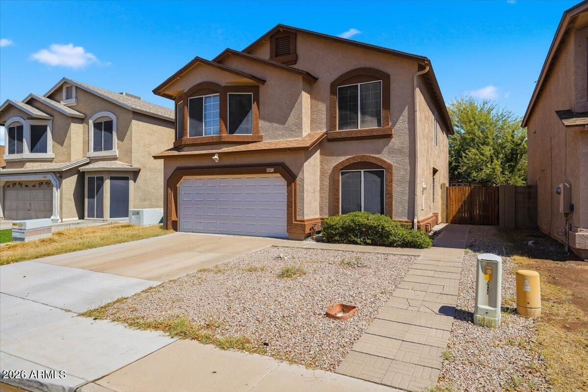5072 W FAIRVIEW Street