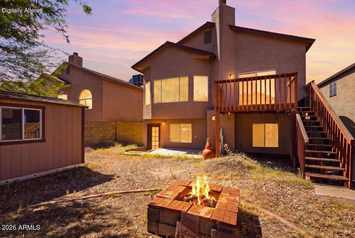 5072 W FAIRVIEW Street