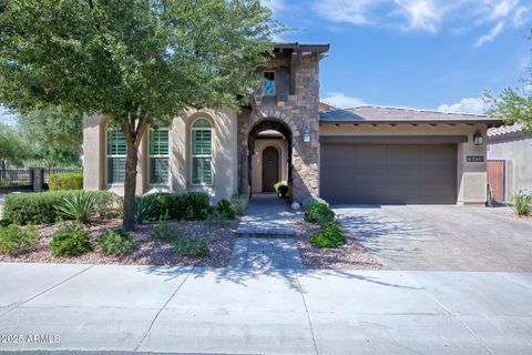 18454 E ROSEWOOD Drive Queen Creek AZ 85142
