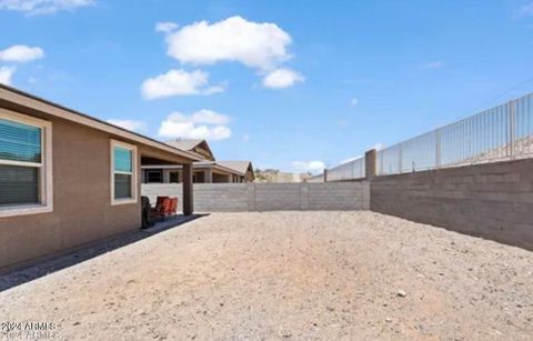 A home in Goodyear