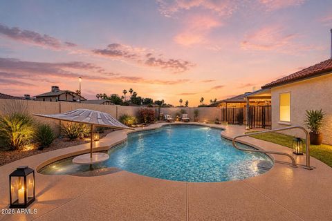 1880 N ELLIS Street Chandler AZ 85224