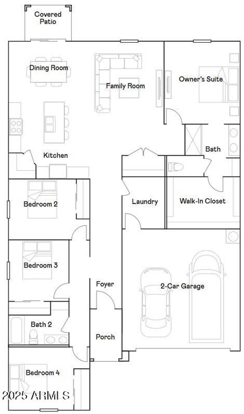 Photo of 9541 W Cheery Lynn Road, Phoenix, AZ 85037 (MLS # 6933735)