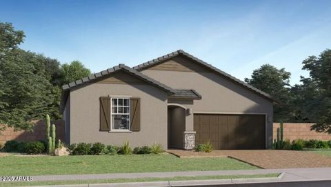 9541 W CHEERY LYNN Road Phoenix AZ 85037
