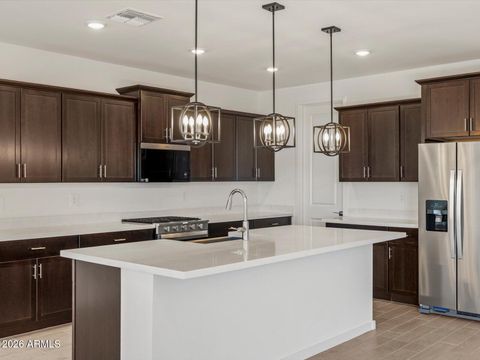 37431 W SAN ILDEFANSO Avenue Maricopa AZ 85138