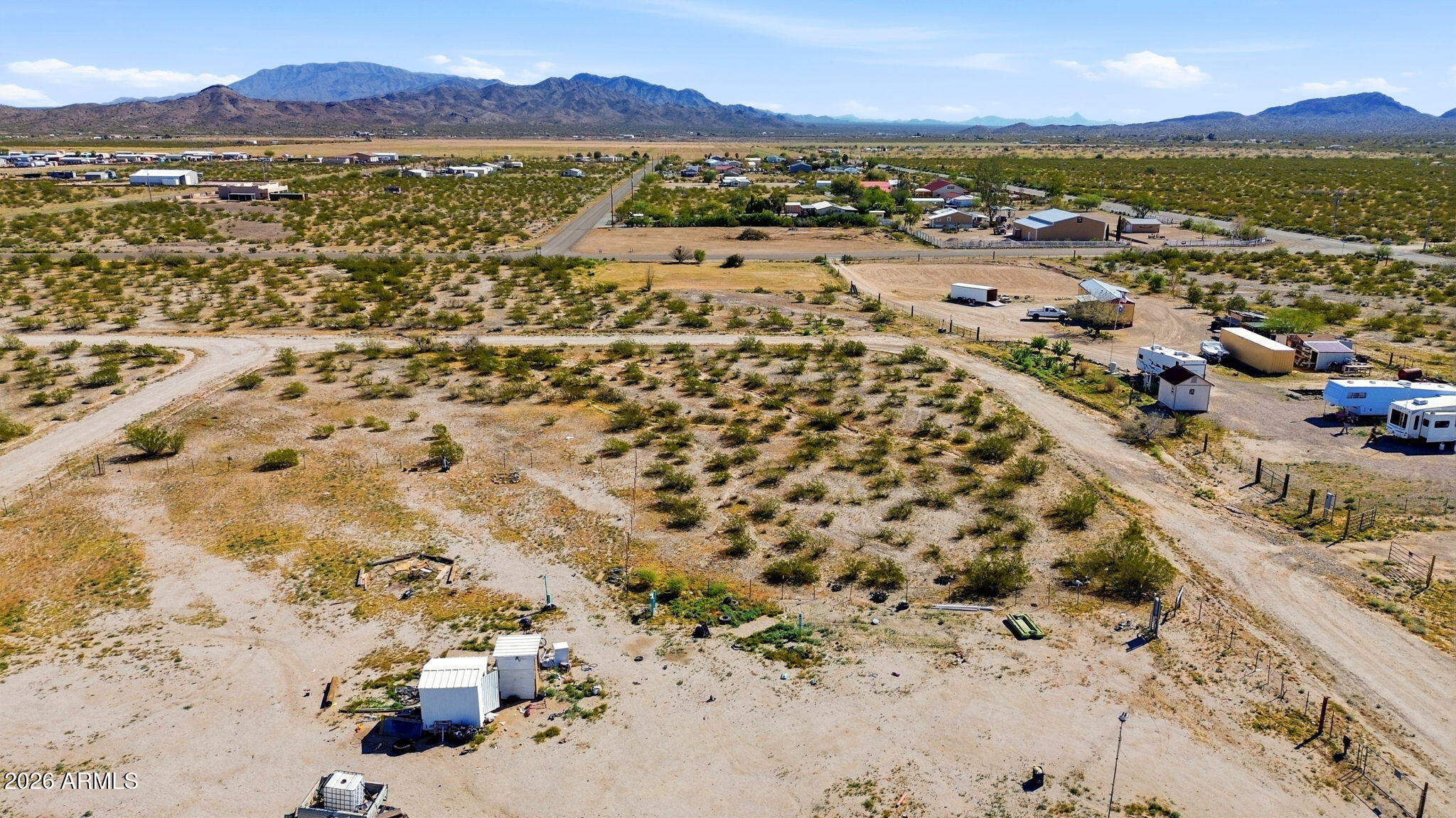 67403 DIAMOND Drive -