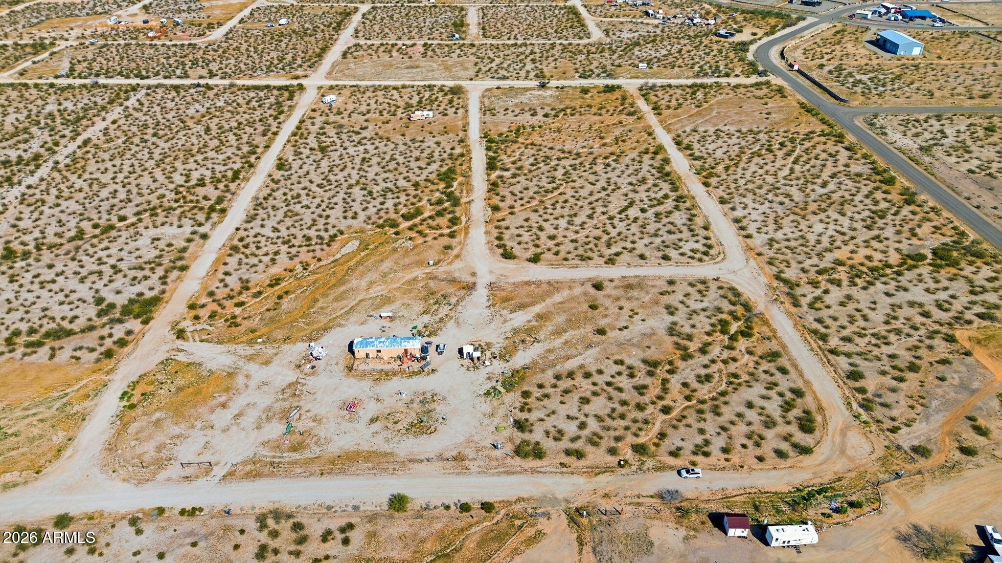 67403 DIAMOND Drive -