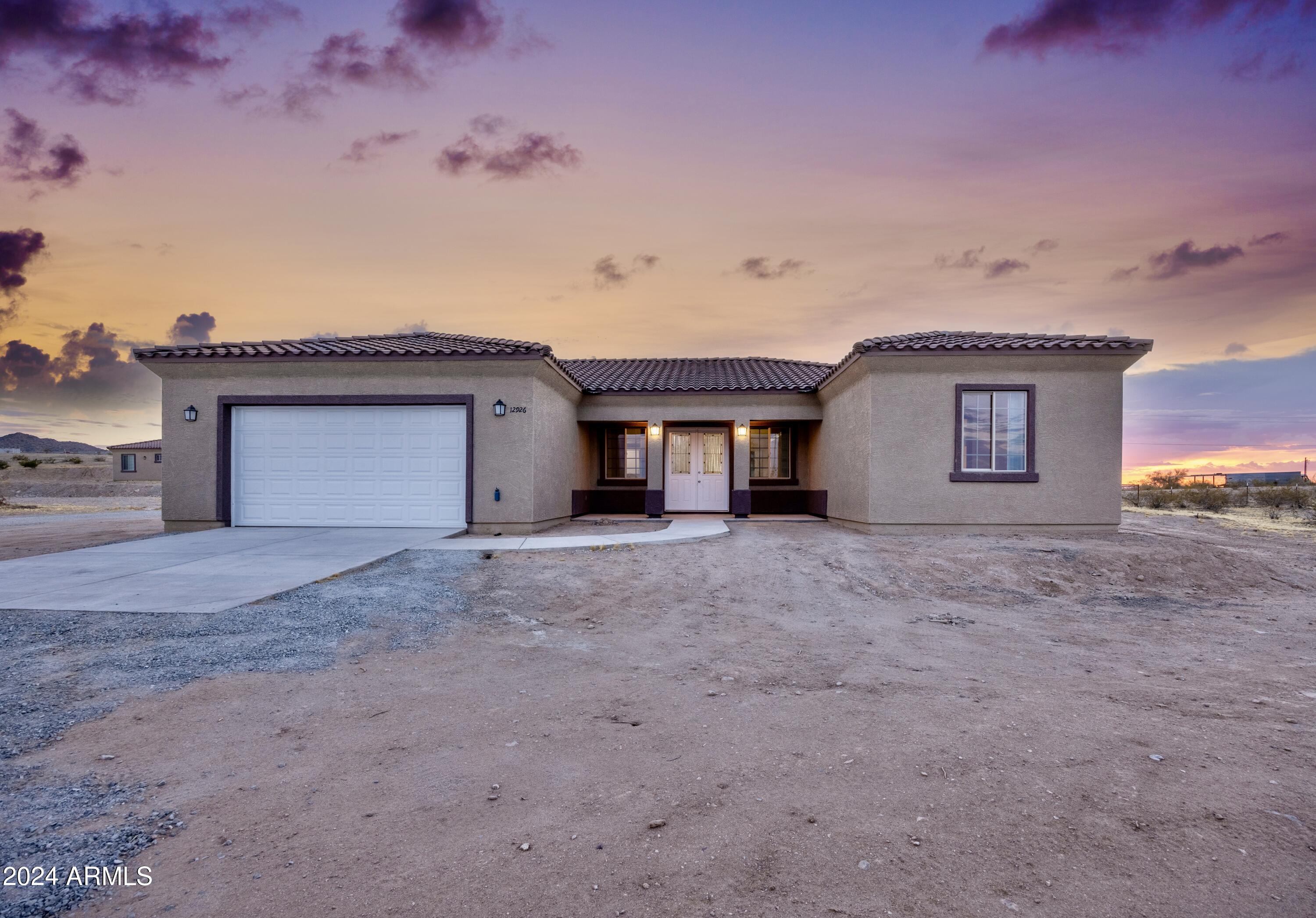 View Buckeye, AZ 85326 house