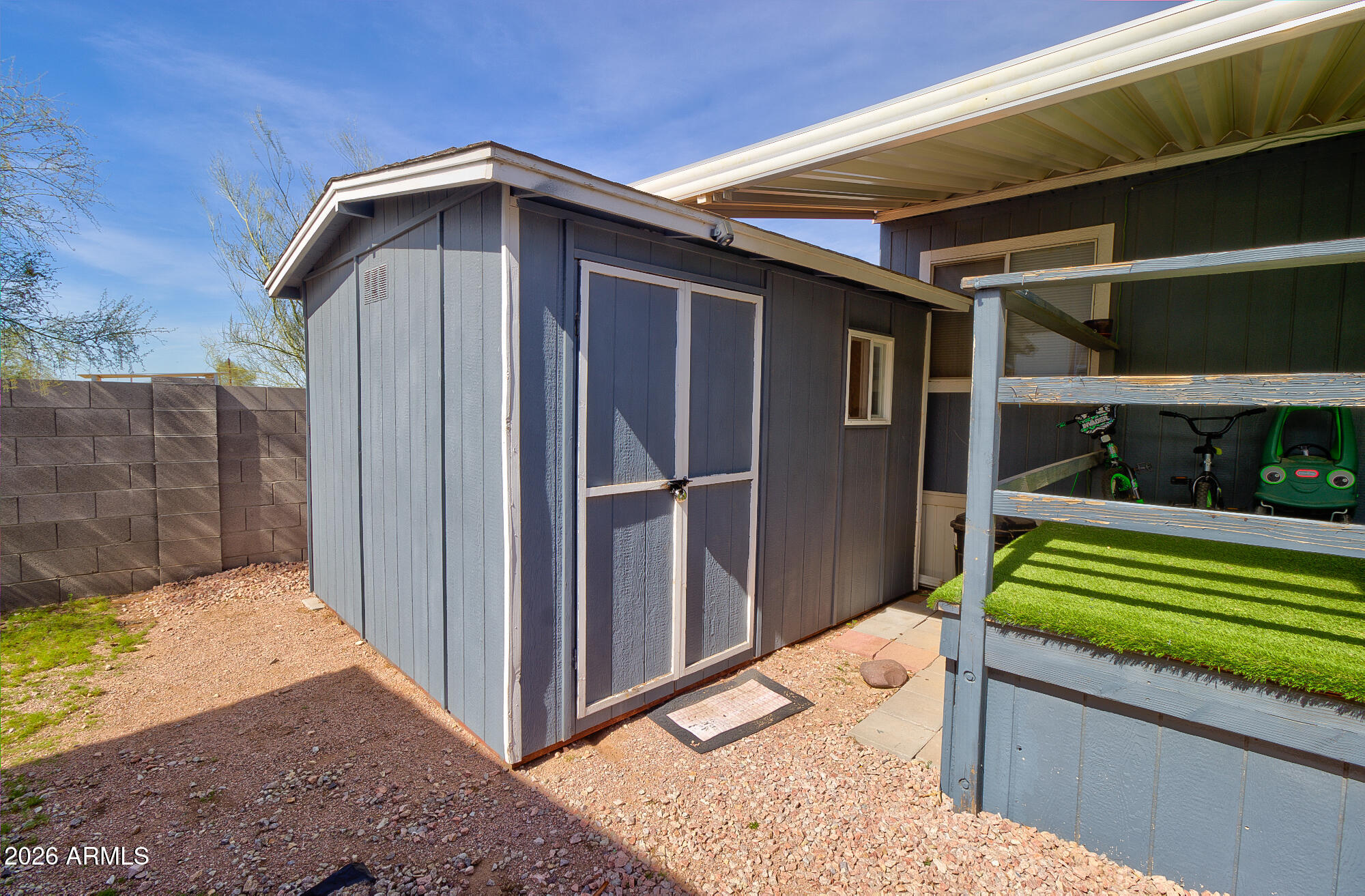 Boardwalk Estates - Residential