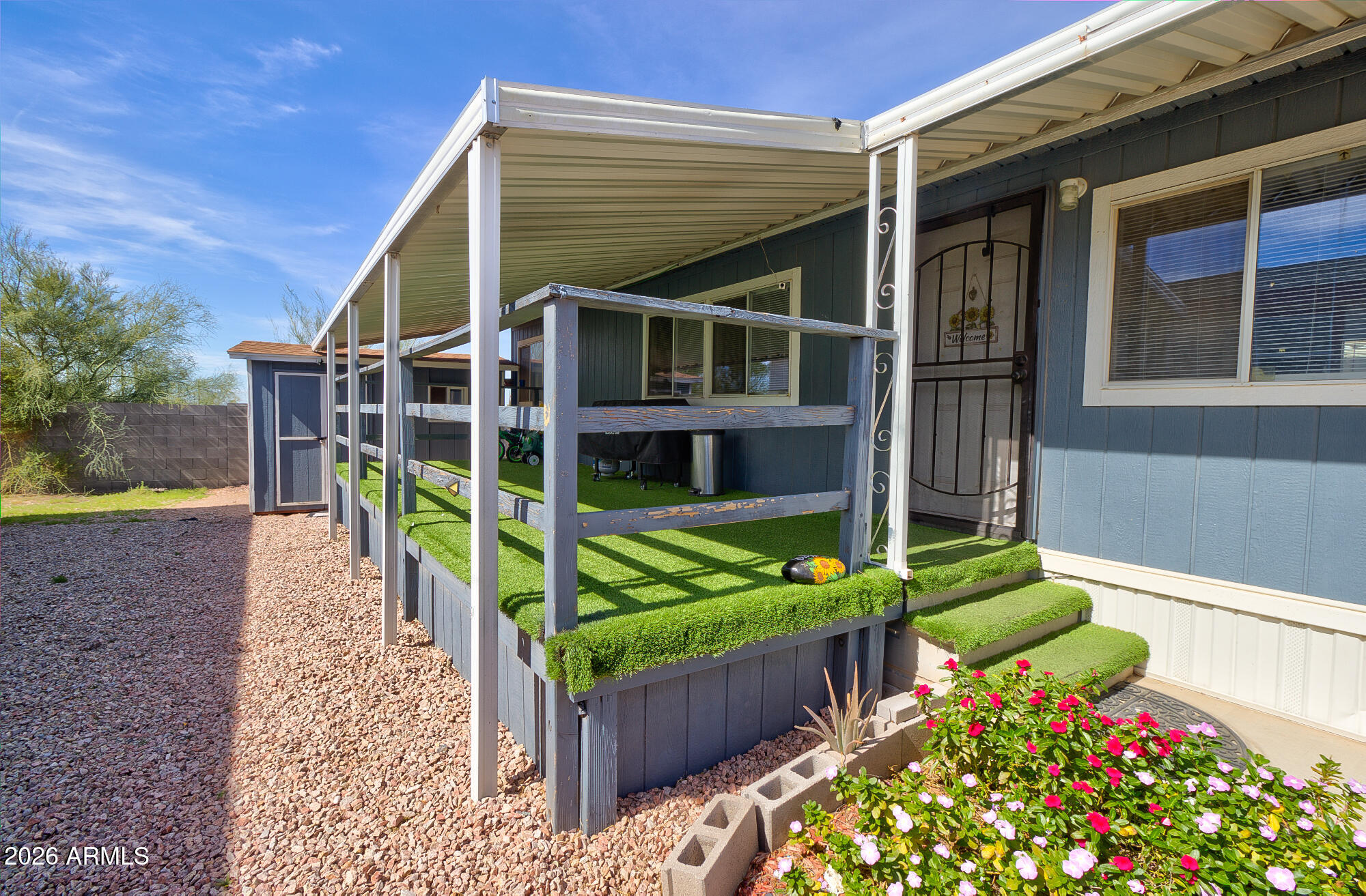 2200 N Delaware Drive 6