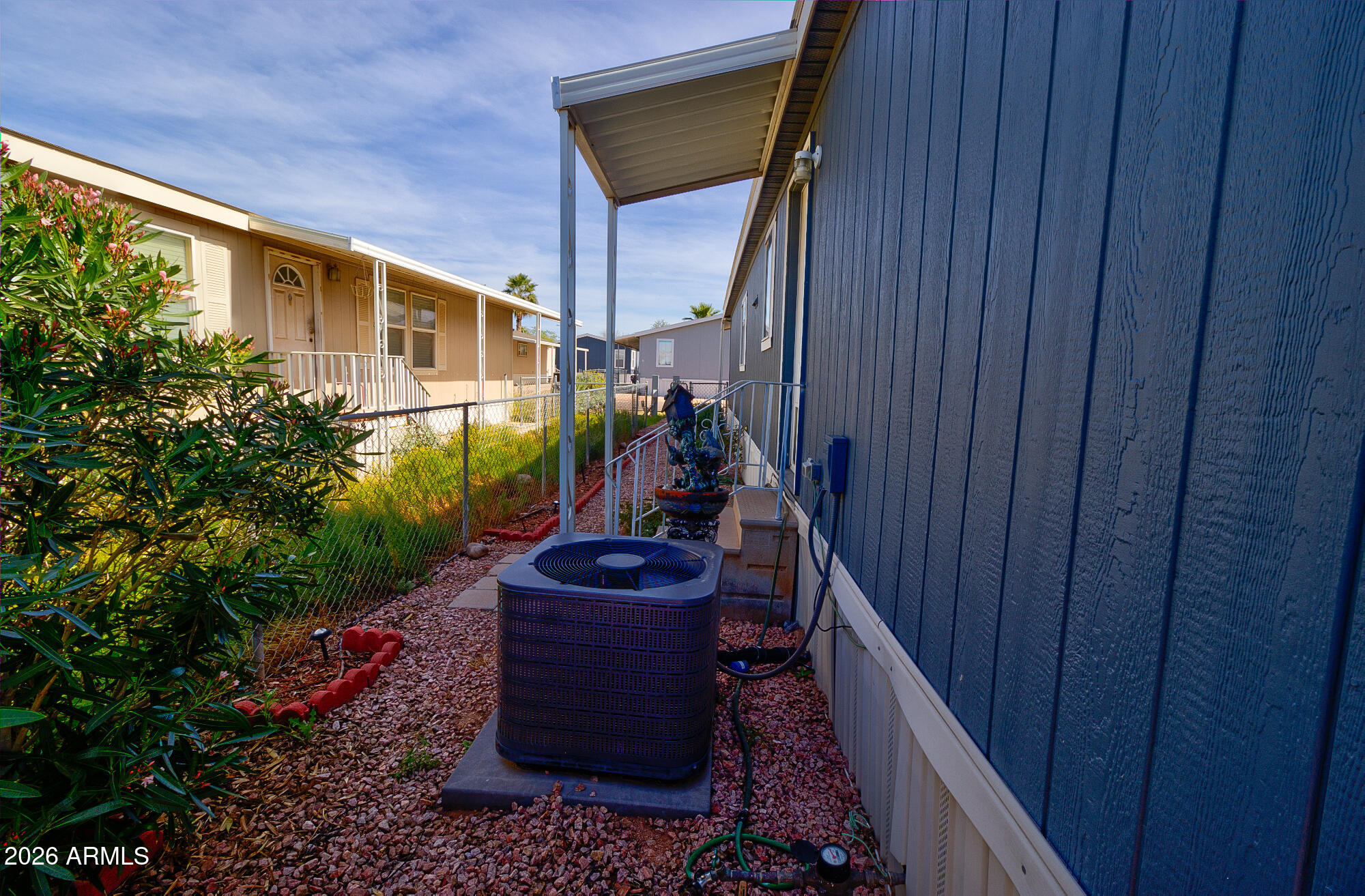 Boardwalk Estates - Residential