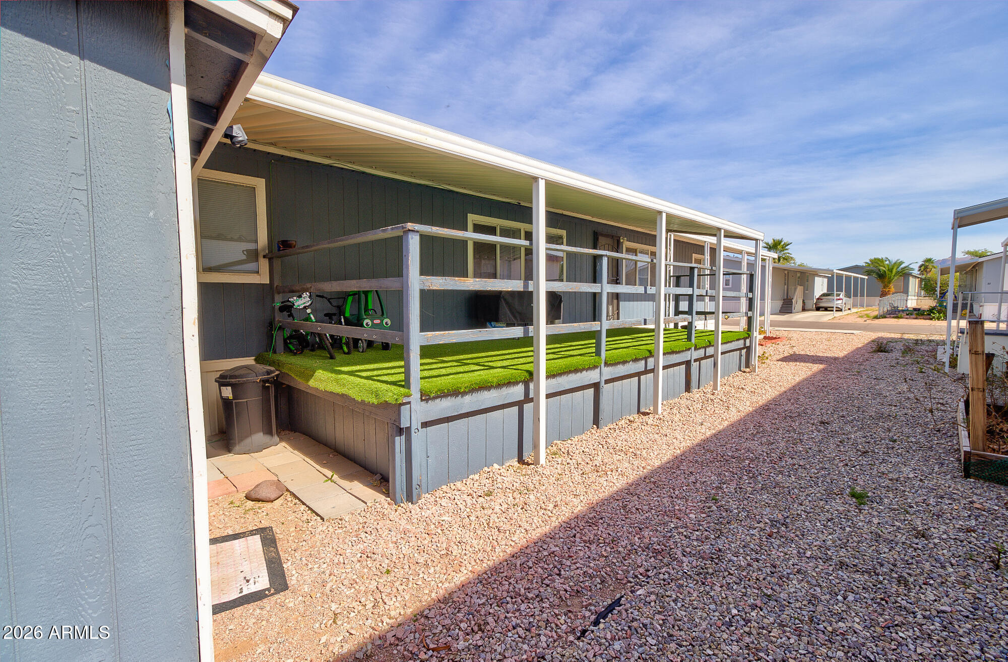 Boardwalk Estates - Residential
