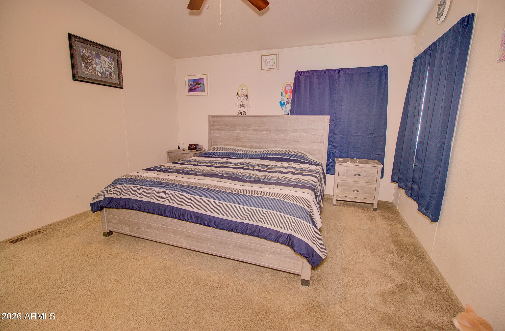 Boardwalk Estates - Residential