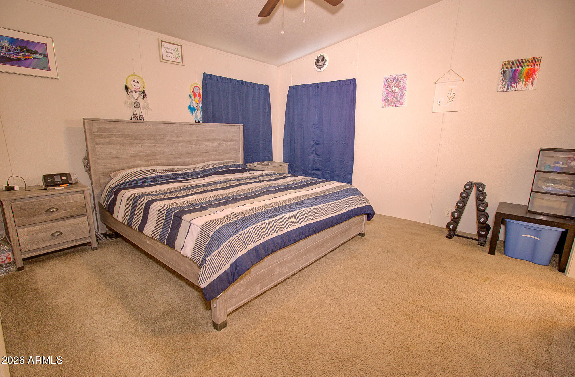 Boardwalk Estates - Residential