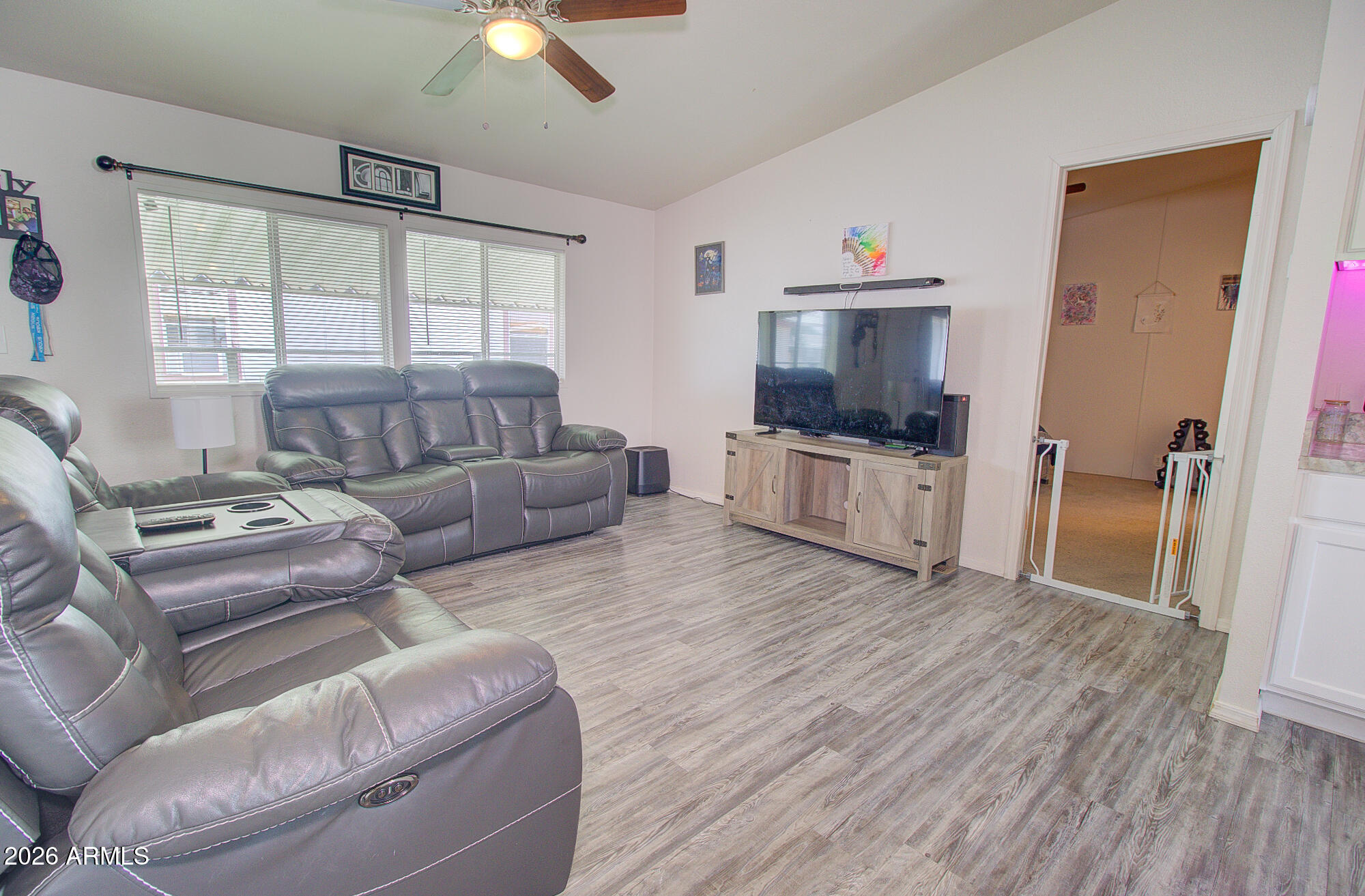 Boardwalk Estates - Residential