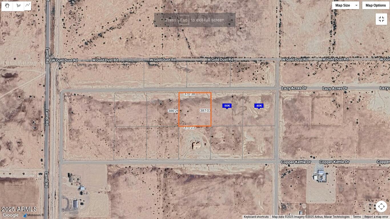 10769 W LAZY ACRES Drive 20
