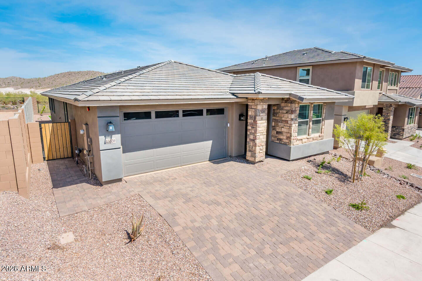 13320 W EAGLE FEATHER Road