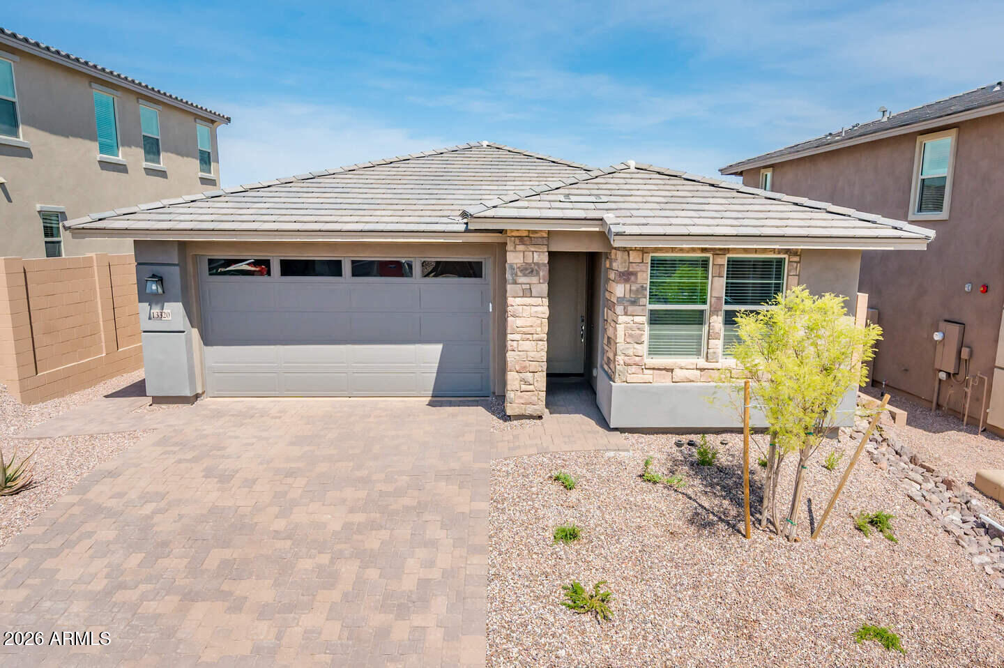 13320 W EAGLE FEATHER Road